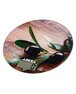 Купить Весы кухонные Aresa AR-4305  в E-mobi
