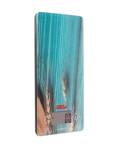 Купить Весы кухонные Aresa AR-4309 разноцветный  в E-mobi