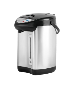 Купить Термопот Galaxy GL0604 3.8 л серебристый  в E-mobi