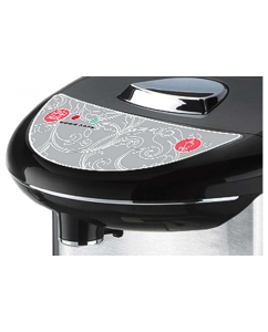 Купить Термопот Centek CT-1083 5 л серебристый  в E-mobi