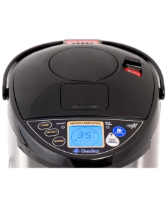 Купить Термопот Gemlux GL-PCM-50W 4.5 л серебристый  в E-mobi
