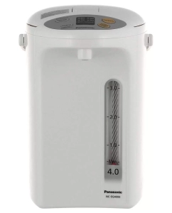 Купить Термопот Panasonic NC-EG4000WTS 4 л белый  в E-mobi