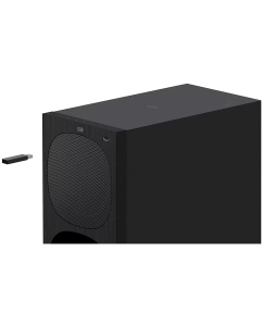 Купить Саундбар HT-S40R черный  в E-mobi