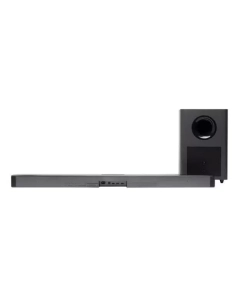 Купить Саундбар JBL Bar 2.1 Deep Bass Black  в E-mobi