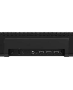 Купить Саундбар U5120G черный  в E-mobi