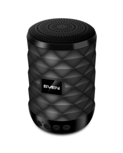 Купить Портативная колонка Sven PS-55 Black  в E-mobi