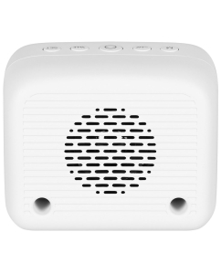 Купить Портативная колонка TFN Light белый (TFN-BS08-01WH)  в E-mobi