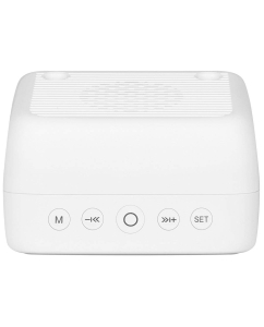 Купить Портативная колонка TFN Light белый (TFN-BS08-01WH)  в E-mobi