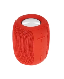Купить Портативная колонка QUMO BatteryBeats ВТ 0052 Red (33037) в E-mobi