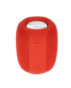 Купить Портативная колонка QUMO BatteryBeats ВТ 0052 Red (33037)  в E-mobi