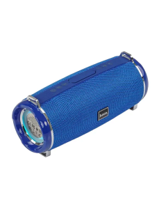 Купить Портативная колонка Hoco HC2 Blue (19120) в E-mobi