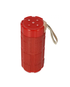 Купить Портативная колонка Hoco HC7 Red (19768)  в E-mobi