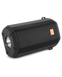 Купить Портативная колонка MAX MR-280 Black  в E-mobi