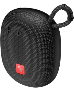 Купить Портативная колонка A4Tech Bloody S3 Carry Black  в E-mobi