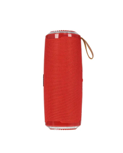 Купить Портативная колонка Hoco BS38 Red (19124)  в E-mobi