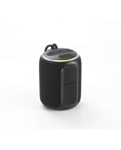 Купить Портативная колонка Perfeo Cask Black (PF_D0344) в E-mobi