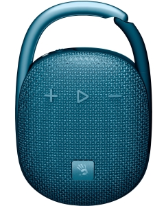 Купить Портативная колонка A4Tech Bloody S5 Lock Blue в E-mobi