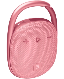 Купить Портативная колонка A4Tech Bloody S5 Lock Pink  в E-mobi
