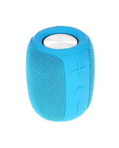 Купить Портативная колонка QUMO BatteryBeats ВТ 0053 Blue в E-mobi