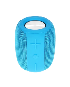 Купить Портативная колонка QUMO BatteryBeats ВТ 0053 Blue  в E-mobi