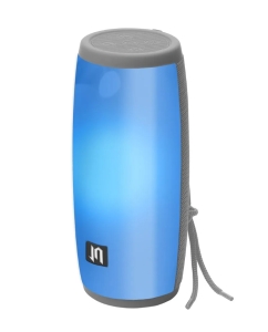 Купить Портативная колонка JETACCESS PBS-160 Grey в E-mobi