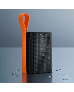 Купить Портативная колонка Xiaomi Mi Sound Pocket Black (MDZ-37-DB)  в E-mobi