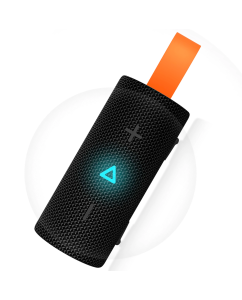 Купить Портативная колонка Xiaomi Mi Sound Pocket Black (MDZ-37-DB)  в E-mobi