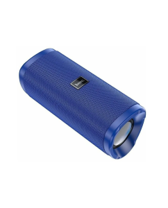 Купить Портативная колонка Hoco Blue (HC4)  в E-mobi
