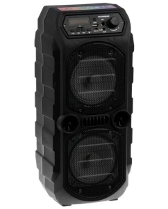 Купить Портативная колонка Soundmax SM-PS4425 Black (SM-PS4425)  в E-mobi