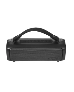 Купить Портативная колонка Soundmax SM-PS5021B Black  в E-mobi