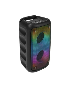 Купить Портативная колонка Soundmax SM-PS4524 Black (1373870) в E-mobi