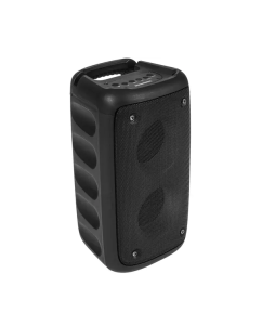 Купить Портативная колонка Soundmax SM-PS4524 Black (1373870)  в E-mobi