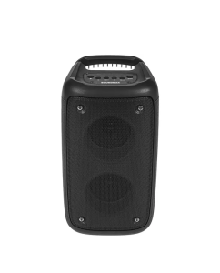 Купить Портативная колонка Soundmax SM-PS4524 Black (1373870)  в E-mobi