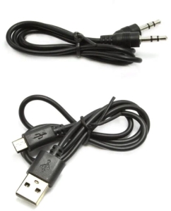 Купить Портативная колонка Telefunken TF-PS1241B Rock Rock (TF-PS1241B Rock)  в E-mobi