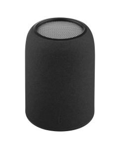 Купить Портативная колонка Uniscend Uniscend Grinder Black в E-mobi