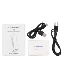 Купить Tronsmart Trip 10W (Trip 10W)  в E-mobi