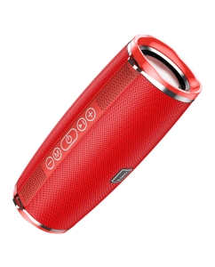 Купить Портативная колонка Hoco BS40 Red  в E-mobi