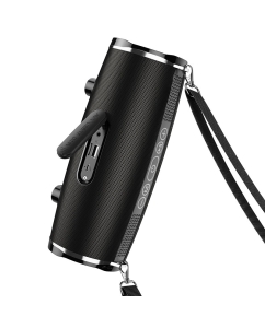 Купить Портативная колонка Hoco BS40 Black в E-mobi