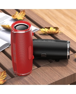Купить Портативная колонка Hoco BS40 Black  в E-mobi