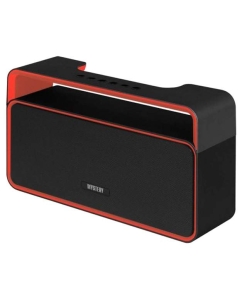 Купить Портативная колонка MYSTERY MBA-613UB Red/Black в E-mobi