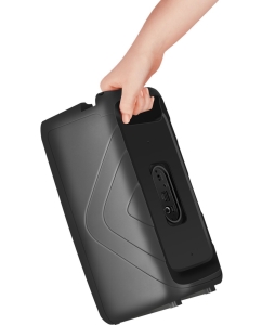 Купить Портативная колонка Defender Boomer 20 Black (65820)  в E-mobi