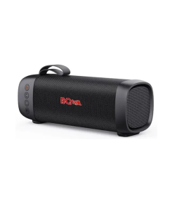 Купить Портативная колонка BQ PBS2002 Black  в E-mobi