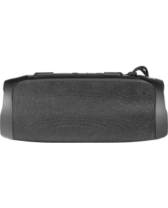 Купить Портативная колонка Defender G30 Black  в E-mobi
