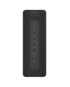 Купить Портативная колонка Mi Portable Bluetooth Speaker (QBH4195GL), 16Вт, BT 5.0, 2600мАч, черн в E-mobi