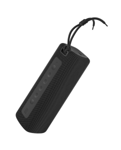 Купить Портативная колонка Mi Portable Bluetooth Speaker (QBH4195GL), 16Вт, BT 5.0, 2600мАч, черн  в E-mobi