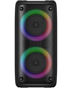 Купить Портативная аудиосистема Soundmax SM-PS5070B Black в E-mobi