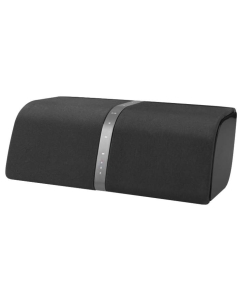 Купить Портативная колонка MYSTERY MBA-611 Black в E-mobi