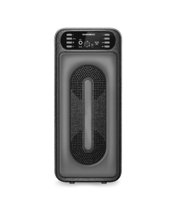 Купить Портативная колонка Soundmax SM-PS4212 Black  в E-mobi