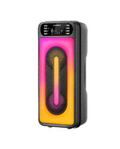 Купить Портативная колонка Soundmax SM-PS4212 Black  в E-mobi