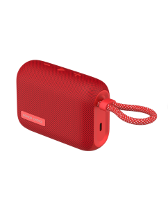Купить Портативная колонка Honor Choice VNA-00 Red в E-mobi
